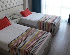 Hotel Tropical (Marmaris, Turquía)