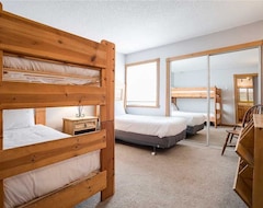 Hotel Ridgecrest Condominiums (Steamboat Springs, EE. UU.)