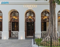 Coucou Hotel (Chiang Mai, Thailand)