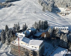 Khách sạn Summit Of Saxony Resort Oberwiesenthal (Oberwiesenthal, Đức)