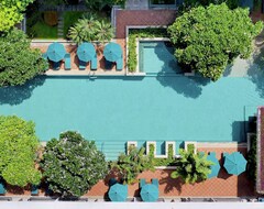 Ξενοδοχείο DoubleTree by Hilton Phuket Banthai Resort (Πατόνγκ Μπιτς, Ταϊλάνδη)