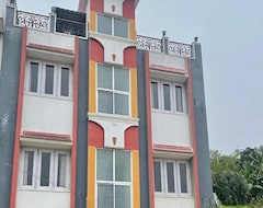 Khách sạn Fabhotel Sri Guhan Eiite (Chennai, Ấn Độ)