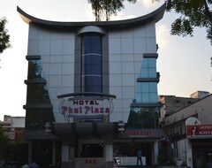 Khách sạn Phul Plaza Hotel (Kota, Ấn Độ)