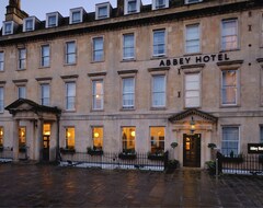 Khách sạn Abbey Hotel (Bath, Vương quốc Anh)