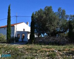 Cijela kuća/apartman Casa Rural Mas Halcon (Useras, Španjolska)