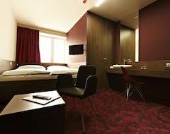 Hotel Roca (Košice, Eslovaquia)