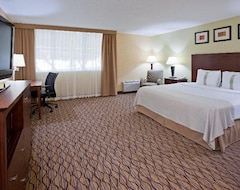 Otel Holiday Inn Bloomington-Arprt (Bloomington, ABD)