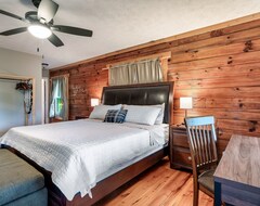 Casa/apartamento entero Cozy Mountain View Cabin (Maryville, EE. UU.)