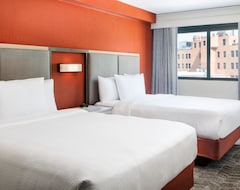 Hotel SpringHill Suites Dallas Downtown/West End (Dallas, USA)