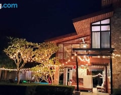 Hele huset/lejligheden Nivana Spa & Resort (Looc, Filippinerne)