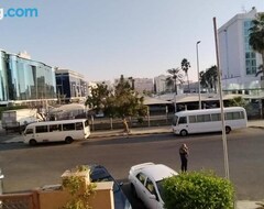 Hotel Mnzl Frsn Jd@ Bwst@ Sm Str (Džeda, Saudijska Arabija)