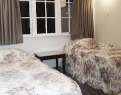 Hotel Browns Bay Olive Tree Motel & Apartment (Auckland, Nueva Zelanda)