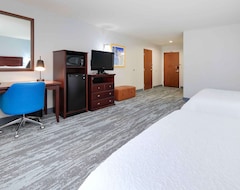 Khách sạn Hampton Inn & Suites Dallas-Arlington-South (Arlington, Hoa Kỳ)