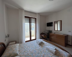 Casa/apartamento entero Bright Lejlighed TÆt Ved Havet (Alguer, Italia)