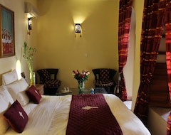 Hotel Riad Lena & Spa (Marakeš, Maroko)
