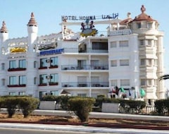 Otel Houna El Firdaous (Oran, Cezayir)