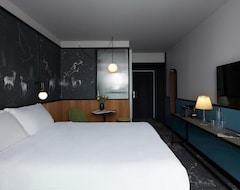 Hotel Drawing House (Paris, France)