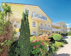 Khách sạn Arkona Strandresidenzen (Binz, Đức)