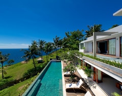 Hotel Malimbu Cliff Villa (Senggigi Beach, Indonesia)