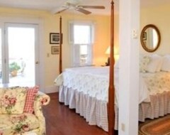 Bed & Breakfast Orchard Inn (Saluda, EE. UU.)