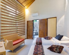 Hotelli Thalassa 5 Padi Dive Resort (Manado, Indonesia)
