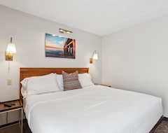 Cape Suites Room 4 - Free Parking! 2 Bedroom Hotel Room (Rehoboth Beach, Sjedinjene Američke Države)