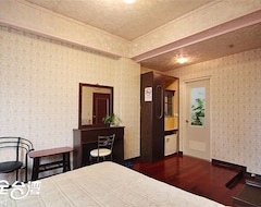 Hotel Kai Cheng Inn Luguan134 (Yilan City, Tajvan)
