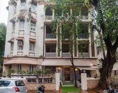 OYO 16119 Hotel Oliver (Mumbai, Indija)