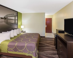 Hotel Super 8 By Wyndham Southaven (Southaven, USA)