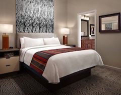 Hotel Marriott's StreamSide Douglas at Vail (Vail, USA)