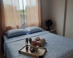 Cijela kuća/apartman Cozy Apartment With 2 Bedrooms (Goiania, Brazil)