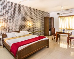 Hotel R.k Guest House Paying Guest (Varanasi, Indien)