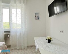 Hele huset/lejligheden Appartamento Con Vista Panoramica (Cadorago, Italien)