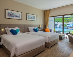 Hotel Deevana Plaza Phuket Patong (Patong Beach, Tailandia)