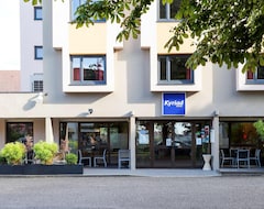 Khách sạn Kyriad Hotel Strasbourg Lingolsheim (Lingolsheim, Pháp)