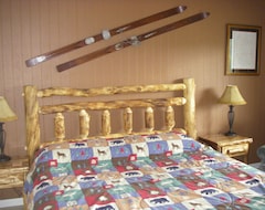 Hotel Ski & Racquet Club Condos (Breckenridge, USA)