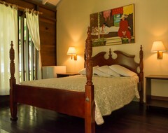Hotel La Sagesse Nature Resort (St David, Grenada)
