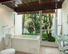 Pensión Les Jardins de Rio Boutique Hotel (Río de Janeiro, Brasil)