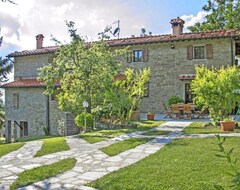 Khách sạn Villa Magnolia (Cortona, Ý)