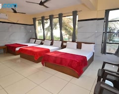 Hotelli Ocean View (Bengalore, Intia)