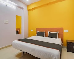 Hotelli Collection O Hotel Rbs Kothapet Nagole Road (Hyderabad, Intia)