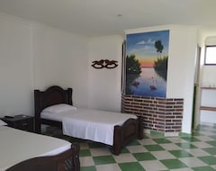 Hotel Campestre Los Chiguiros (Villavicencio, Colombia)