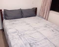 Hele huset/lejligheden Self Contained Apartment 15 Minutes Away From City Centre (Wellington, New Zealand)