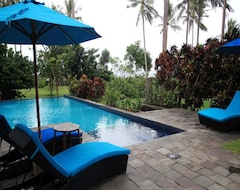 Suak Sumatera Resort (Bandar Lampung, Endonezya)