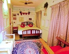 Bed & Breakfast Singhvi's Haveli (Jodhpur, India)