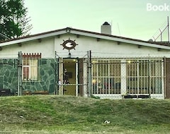 Entire House / Apartment Cabana Rustica (Puebla, Mexico)