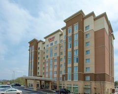 Hotelli Drury Inn & Suites Pittsburgh Airport Settlers Ridge (Pittsburgh, Amerikan Yhdysvallat)