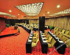 Khách sạn Sandalwood Hotel (Hefei, Trung Quốc)