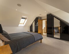 Tüm Ev/Apart Daire Higginsneuk - A Cottage That Sleeps 4 Guests In 2 Bedrooms (Aith, Birleşik Krallık)