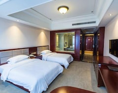 Hotel New Knight International (Jiangyin, China)